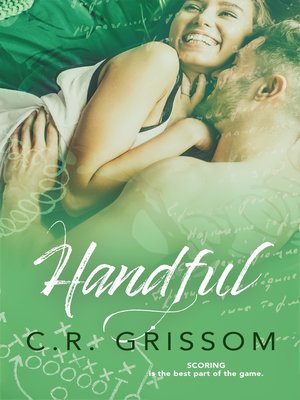 cover image of Handful